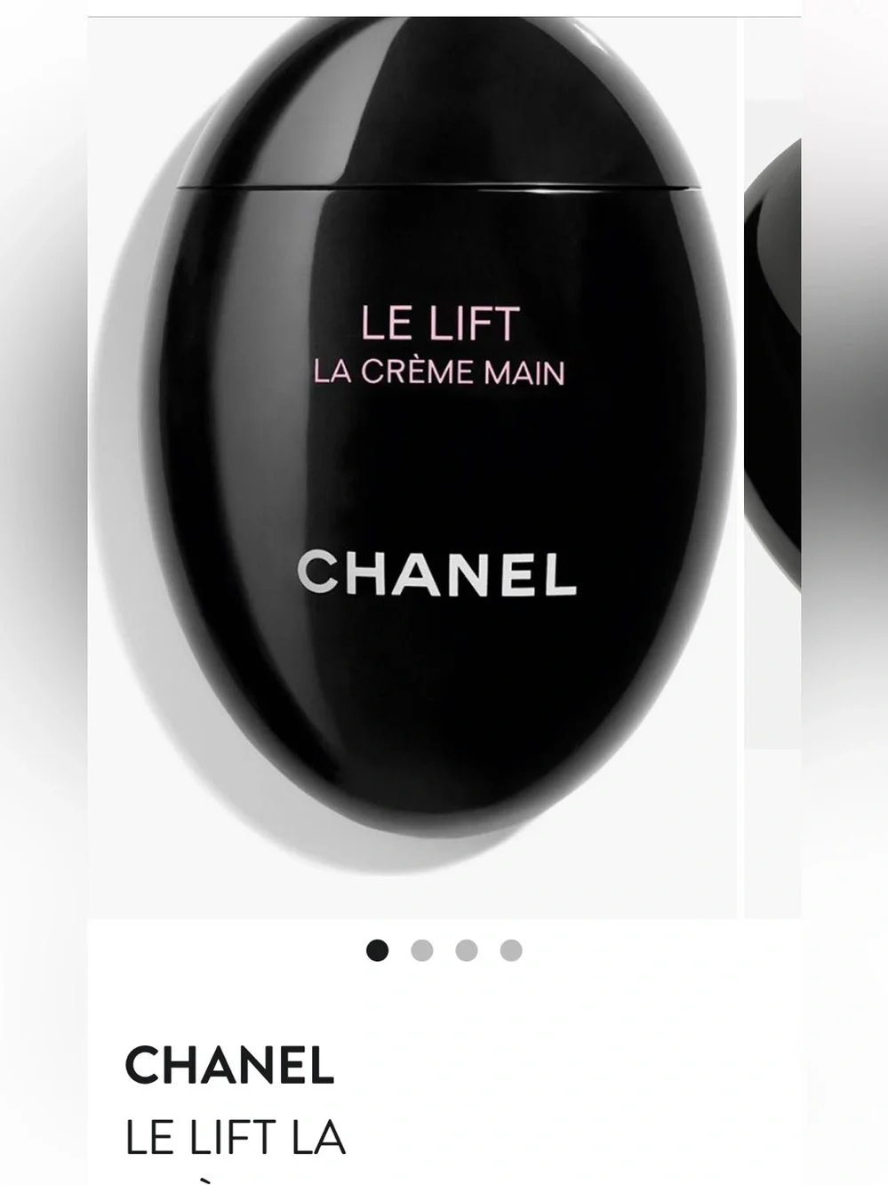 CHANEL brand new